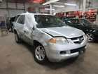 234.ac1406 Acura Electronic Pedal Assembly Mdx