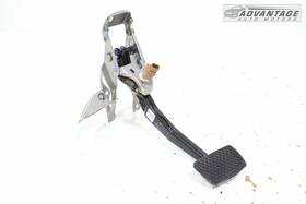 R008211910224701 Acura 2017-2020 Mdx Front Foot Brake Stop Pedal With Bracket And Sensor Oem