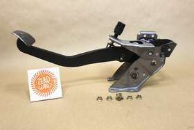 S5ag0 Acura 02-06 Rsx Base Type S Power Brake Pedal Assembly Oem