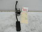 234.ac1l00 Acura Tl Cl Gas Accelerator Throttle Speed Control Pedal