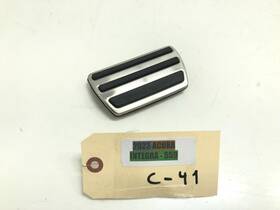 Tval8 Acura 2023-2024 Integra Brake Pedal Pad Cover Oem