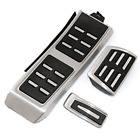 Adjtb017at Moon Sport Fuel Brake Rest Pedal At Clutch 696567593897