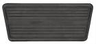 Adpp749 Original Parts Group Pedal Pad Brake Rubber Buick Chevy Olds