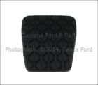 Ae5z2454b Ford New Oem Brake Or Clutch Pedal Pad Fusion Mercury