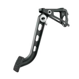 6610004 Afco 7 1 Forward Swing Single Clutch Pedal
