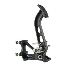 6610005 Afco 6 1 Forward Swing Single Floor Brake Pedal