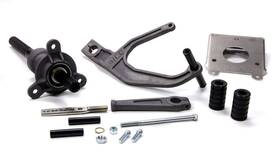 40294 Afco Racing Djgv Alum Adjustable Throttle Pedal 15deg Angled