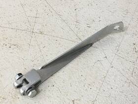 3454093 Aftermarket New 1968 1969 Corvette Gas Pedal Accelerator Lever