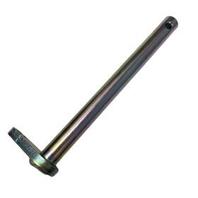 911.423.027.00 Aftermarket Porsche Clutch Pedal Shaft 911 70-71 912 69 91142302700