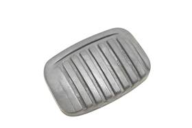 Bp-1165 Aftermarket 3-3/16 Inch X 2-1/4 Rubber Pedal Pad