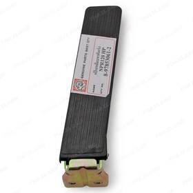 B-ts194276 Aftermarket Products 1 Pc. Accelerator Pedal Pad For Isuzu Npr 120 Hp Truck 2000 - 2005
