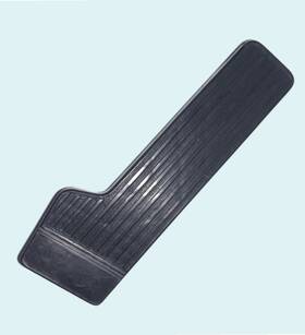Tt2328 Aftermarket Products With Tracking Number Plastic Accelerator Pedal For Toyota Hilux Rn25 Rn30 Rn40 Ln40 Rn45 Rn46 Rn50