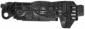 5s13049 Airtex Accelerator Pedal Sensor