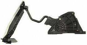 5s13121 Airtex Accelerator Pedal Sensor