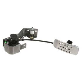 1010-85683 Aisan For Nissan 350z 03-08 Swing Mount Accelerator Pedal W Sensor