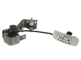 Rv77m5 Aisan Accelerator Pedal For 03-09 Infiniti Nissan G35 350z Fx35 Fx45 Enthusiast
