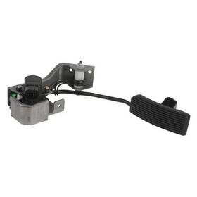 W0133-1828660-ais Aisan For Infiniti G35 03-07 Swing Mount Accelerator Pedal W Sensor