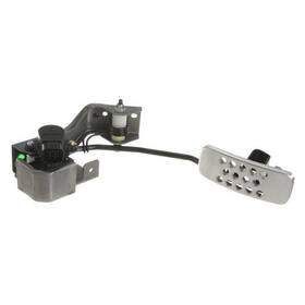 W0133-1828661-ais Aisan For Infiniti G35 03-07 Swing Mount Accelerator Pedal W Sensor