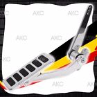 Akc-8600-pol-hz Cfr Performance Firewall Mount