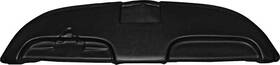 B994101 Al Knoch Interiors 1959-60 Impala Bel Air Biscayne El Camino Dash Pad Black