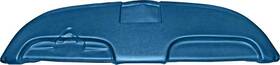 B994106 Al Knoch Interiors 1959-60 Impala Bel Air Biscayne El Camino Dash Pad Turquoise