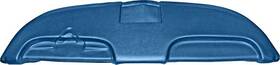 B994108 Al Knoch Interiors 1959-60 Impala Bel Air Biscayne El Camino Dash Pad Blue