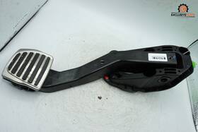 0050534270 Alfa Romeo 17-21 Giulia Ti Q4 Oem A/t Brake Stop Pedal Black 5023