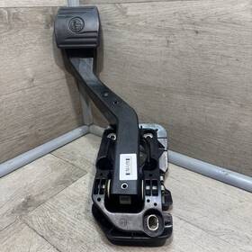 00505355510 Alfa Romeo 2018 - 2022 Stelvio Brake Foot Stop Pedal With Bracket Oem