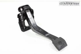 0050543620 Alfa Romeo 2017-2021 Giulia Ti Q4 952 Front Floor Brake Stop Pedal And Bracket Oem