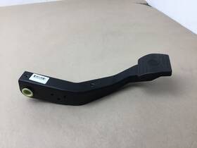 123h Alfa Romeo Giulia 2018 Brake Stop Pedal Pad 17-19 A