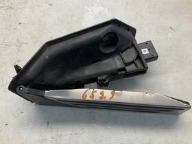 234.al1g19 Alfa-romeo 17 18 19 Giulia Ti Sport 952 Gas Accelerator Pedal Oem B