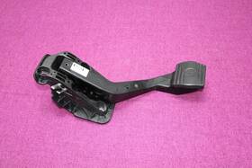 2589522007 Alfa Romeo 17-24 Stelvio Brake Foot Stop Pedal Module Assembly Oem 58k
