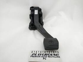 546.al1g21 Alfa-romeo Giulia Brake Pedal Mounting Bracket Fits 2017-2024 17 18 19 20 21 22