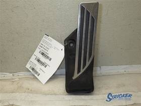 546.al1g22 Alfa Romeo 2022 Giulia Ti Throttle Pedal 1592646