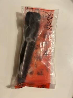 950707 Alfa Romeo New Original Accelerator Pedal For Type 105 Cars