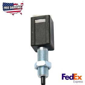 Repn507401 All Autoparts Express Clutch Pedal Ignition Switch Rear Fits 88-15 Subaru Outback Legacy Impreza