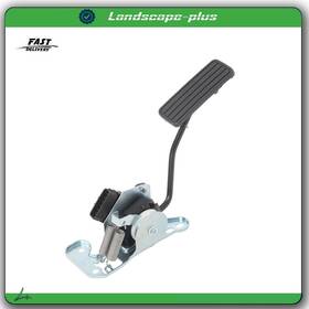 Ac3191804b All-carb New Front Gas Accelerator Pedal Sensor For Subaru Legacy Outback 05-07 2.5l 3.0l