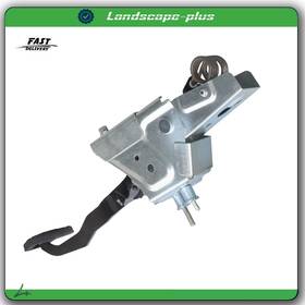 Ac3416721b All-carb New Clutch Pedal Assembly For Mazda 6 2003 2004 2005-2008 3.0l V6 2.3l L4