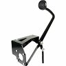 All41019 Allstar Performance Brake Pedal Assembly Ford