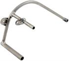 All54094 Allstar Performance Sprint Titanium Throttle