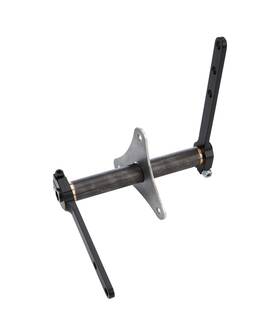 54105 Allstar Performance Throttle Cross Shaft Assembly