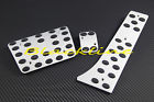 Aluminum Glk E500 C350 Auto Mercedes Set W204 W212 Pedal Cls Benz Prices Amg Sl