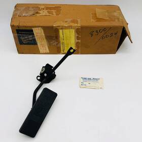 83000024 Amc Jeep Pedal And Bracket Group 4.050 Oem New Old Stock Nos Open