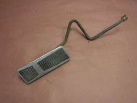 3193332 Amc Jeep Wagoneer J10 J20 74-83 Fuel Gas Accelerator Pedal Free Ship