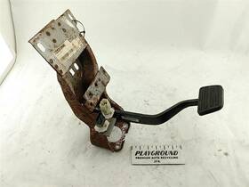 546.am1406 American Motors Hummer H3 Oem Brake Pedal Assembly With Mounting Bracket 2006 2007 2008 2009