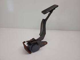546.am1503 American Motors 2003-2007 Hummer H2 Tac Module Throttle Control W Gas Pedal