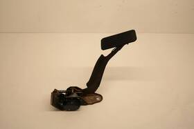 546.am1504 American Motors 2003-2007 Hummer H2 Gas Pedal Asselerator