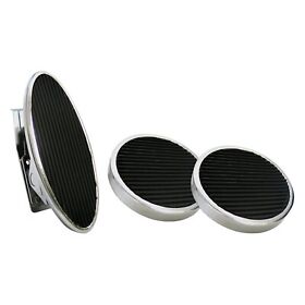 Asc7ad6b American Shifter Gas Pedal And Pad Kit