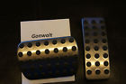 X166 Amg Gl550 2013 2014 Gl450 Mercedes Genuine 13 Benz Pads Pedals 14 Gl350