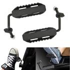 Anqp0962pc Mx Mingxing Pair Front Foot Pegs For Jeep Wrangler All
